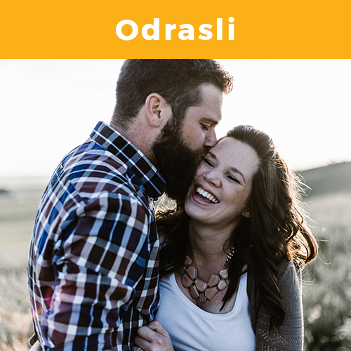 Odrasli